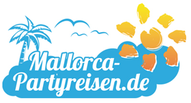 Logo Mallorca-Partyreisen